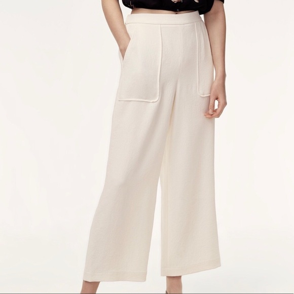 Aritzia Pants - Wilfred Boissier Pant